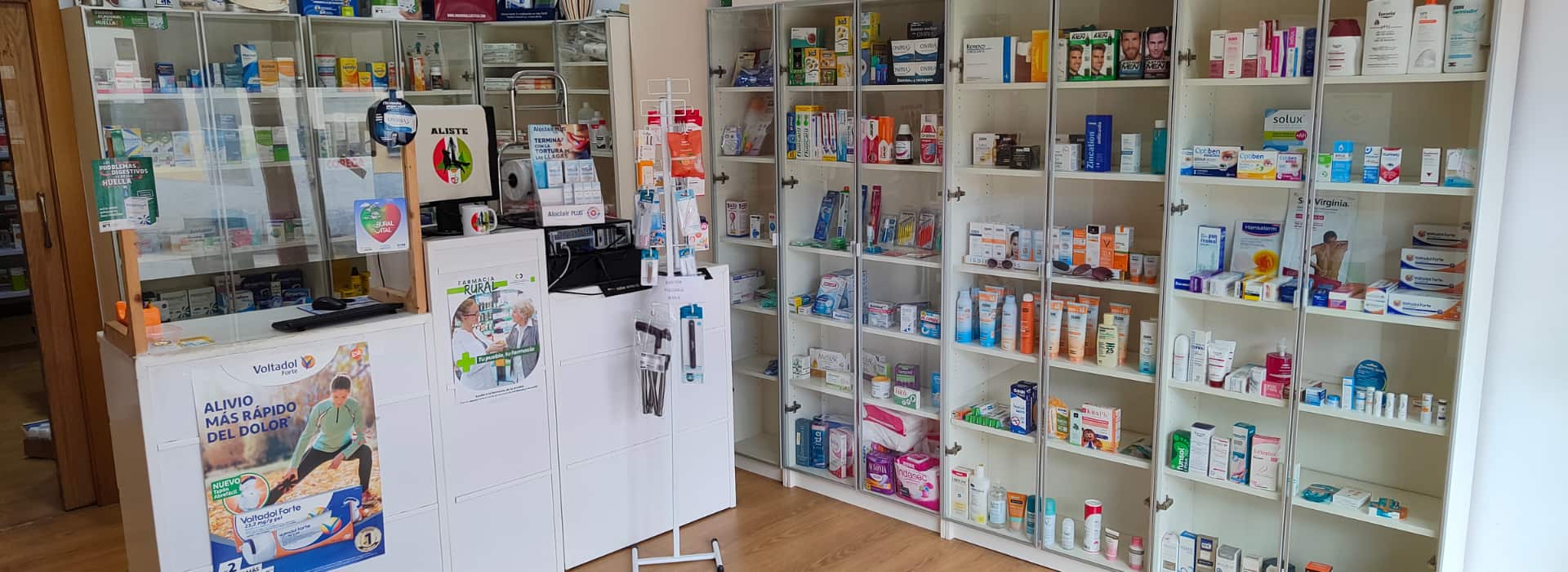 Farmacia Rabanales Farmacia Rabanales