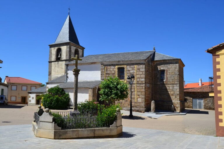 Farmacia Rabanales