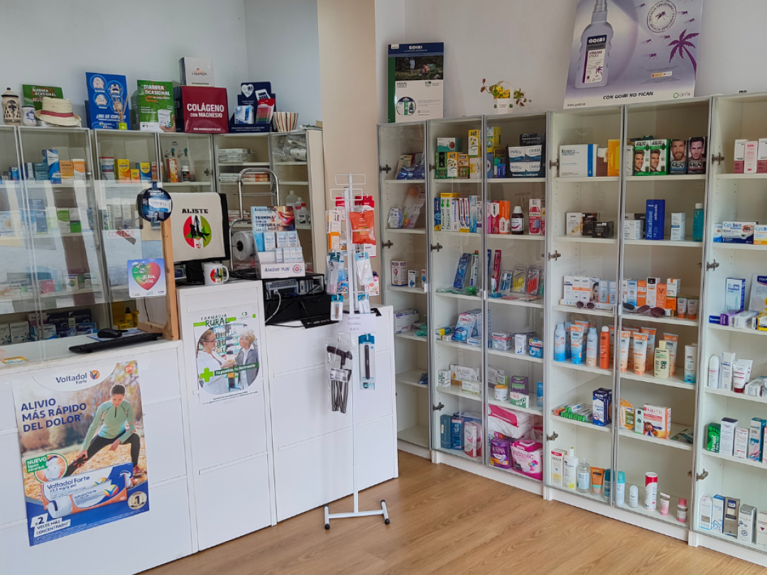 Sin título (945 x 945 px) Farmacia de Rabanales